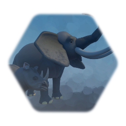 Bigger Animal