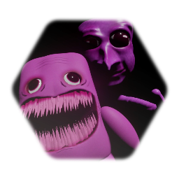 The pinky family | Pillar chase 2