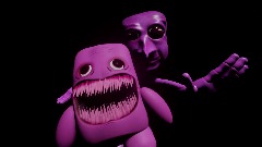 A screenshot taken in Dreams. 8 of 19.