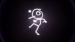 A screenshot taken in Dreams. 7 of 26.