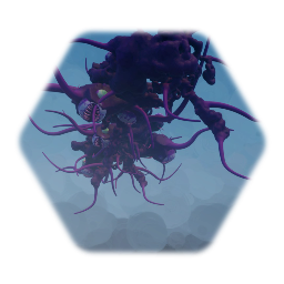 Shoggoth Shapeshift Freeform Example Experiment