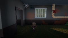 A screenshot taken in Dreams. 1 of 15.