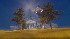 A screenshot taken in Dreams. 10 of 18.