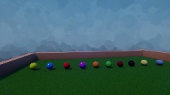 10 ball lurer scene