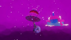 A screenshot taken in Dreams. 3 of 3.