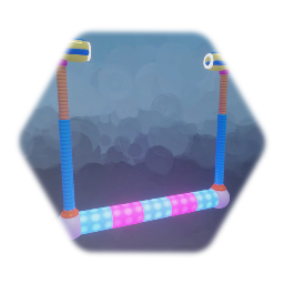 fall guys s6 - trapeze