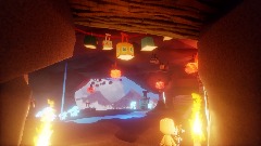 A screenshot taken in Dreams. 2 of 18.