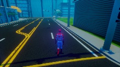 A screenshot taken in Dreams. 4 of 7.