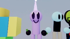 A screenshot taken in Dreams. 3 of 21.