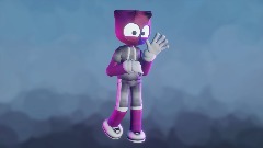 A screenshot taken in Dreams. 7 of 19.