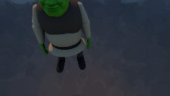 Shreks EYE-mazing Adventure