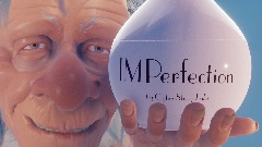 IMPerfection Cream Commercial