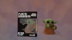 A screenshot taken in Dreams. 13 of 30.