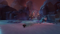 A screenshot taken in Dreams. 3 of 21.