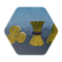 <uipossessvizbody> Dreams Guild - Haystacks