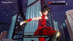 A screenshot taken in Dreams. 4 of 5.