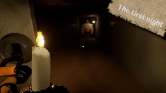 A screenshot taken in Dreams. 1 of 3.