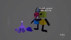 A screenshot taken in Dreams. 9 of 25.