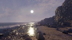 A screenshot taken in Dreams. 1 of 1.