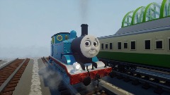 Thomas Narration Test