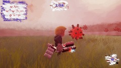 A screenshot taken in Dreams. 8 of 12.