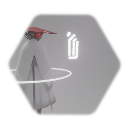 Samurai Robot (SISAKI)