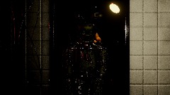 A screenshot taken in Dreams. 16 of 16.