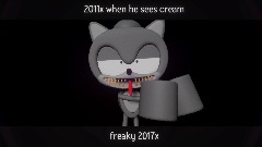 A screenshot taken in Dreams. 9 of 16.