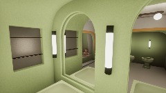 A screenshot taken in Dreams. 5 of 23.