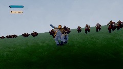 A screenshot taken in Dreams. 4 of 4.