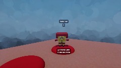 A screenshot taken in Dreams. 5 of 8.