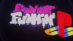 Friday night Funkin  ps4 trailer