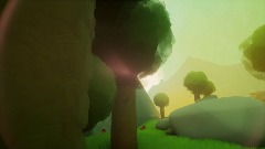 A screenshot taken in Dreams. 16 of 27.