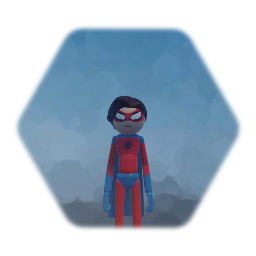 Spider-Man (Earth-8361)