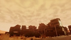 A screenshot taken in Dreams. 12 of 28.