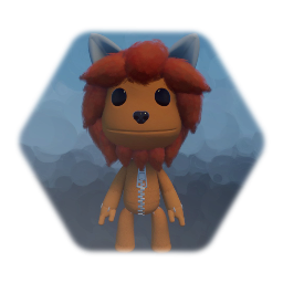 LBP Characters Collection