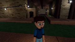 Secret Lab Scene (TCS)