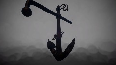 A screenshot taken in Dreams. 1 of 2.