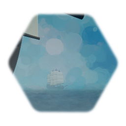 Clipper Ship Ai