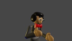 A screenshot taken in Dreams. 7 of 23.