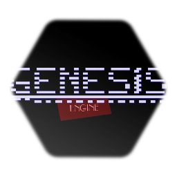 <pink>Genesis Engine V1.0