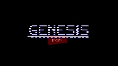 Genesis Engine Demonstration