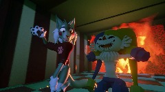 My Creation - 12/27/2021