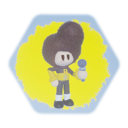 Monday Morning Magic: Retro