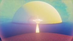 A screenshot taken in Dreams. 2 of 3.