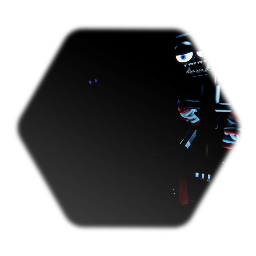 Endoskeleton Model: <term>Davestation Style