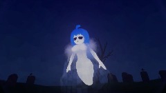 A screenshot taken in Dreams. 10 of 16.