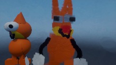 A screenshot taken in Dreams. 1 of 5.