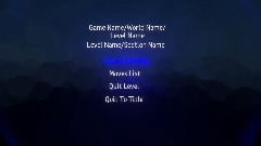 A screenshot taken in Dreams. 11 of 18.