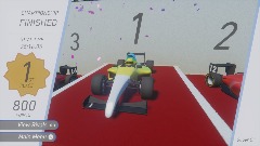 A screenshot taken in Dreams. 20 of 28.